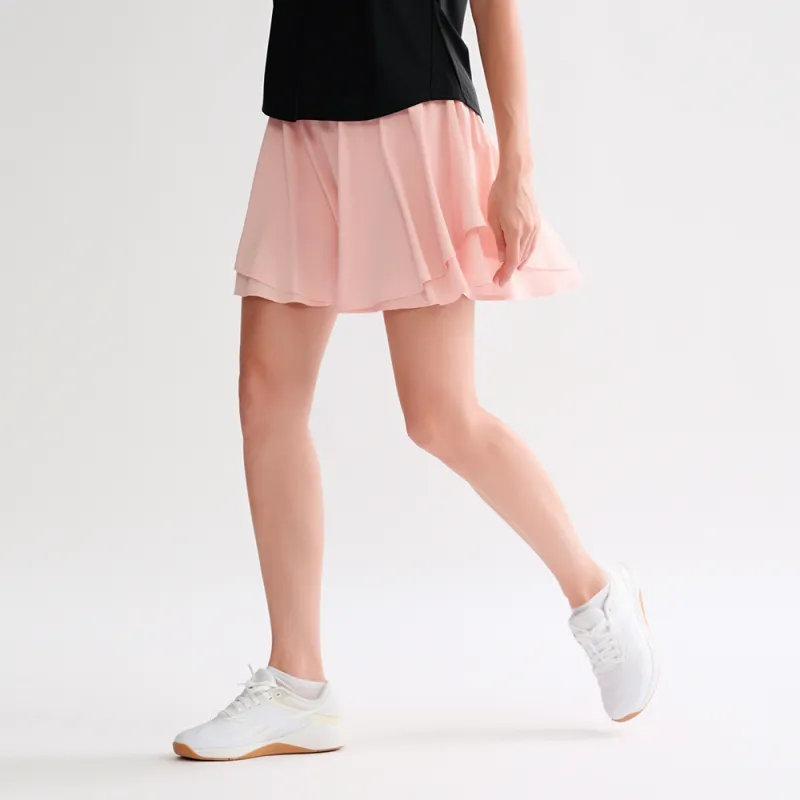 SPYDER TRAINING Casual Short Skirts Women's-10