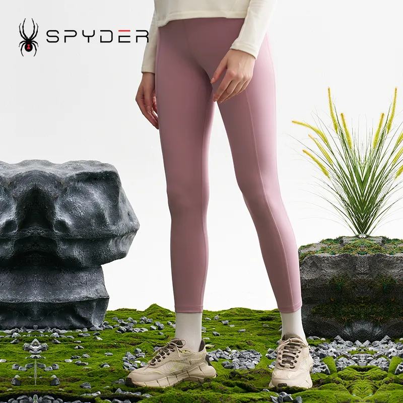 SPYDER MOUNTAIN LIFE Sports Pants Women's-10