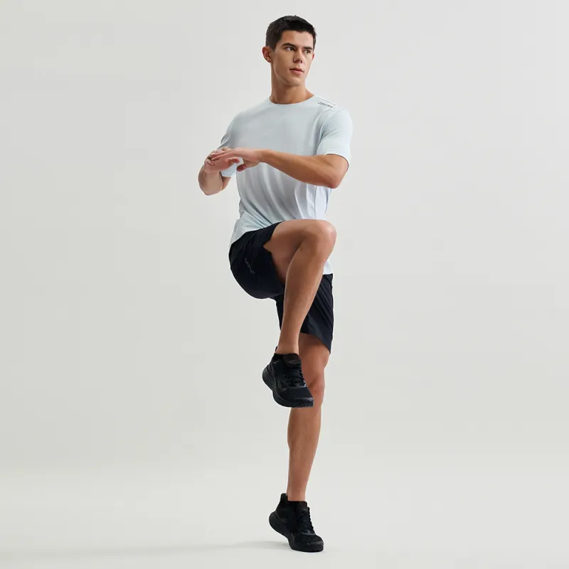SPYDER Training T Shirts Men-10