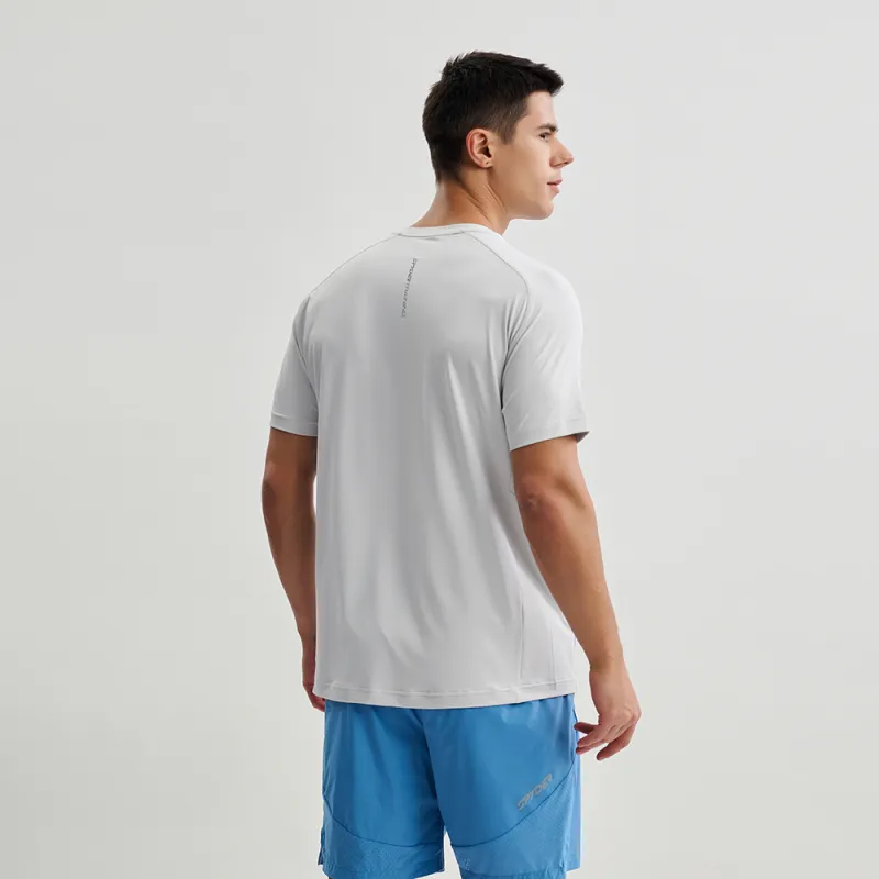 SPYDER Training T Shirts Men-6