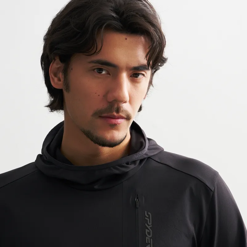 SPYDER T Shirts Men-4