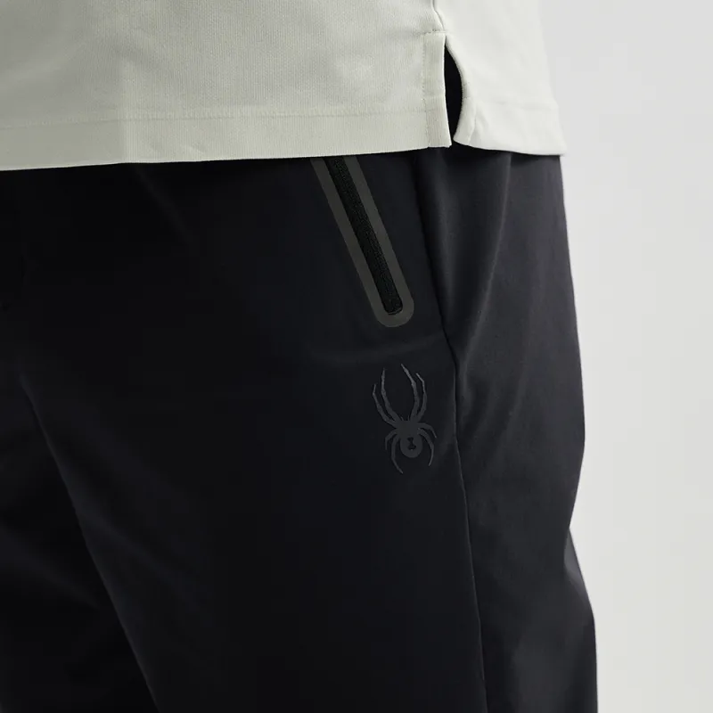 SPYDER TRAINING Knitted Sweatpants Men's-6