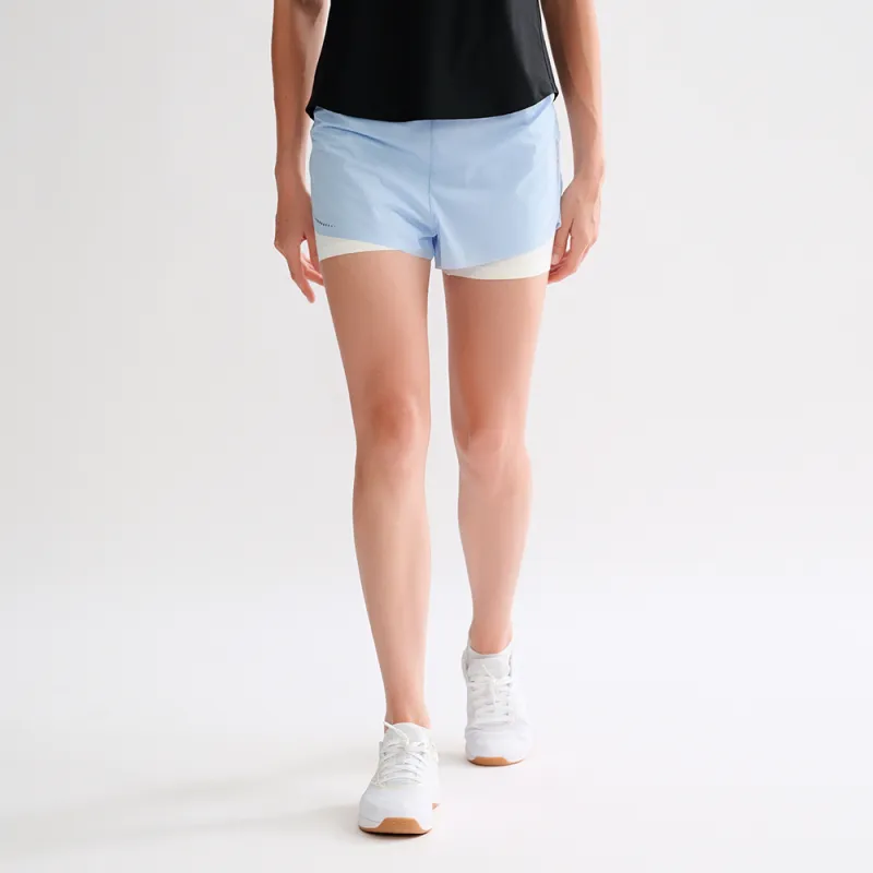 SPYDER TRAINING Casual Shorts Women's-9
