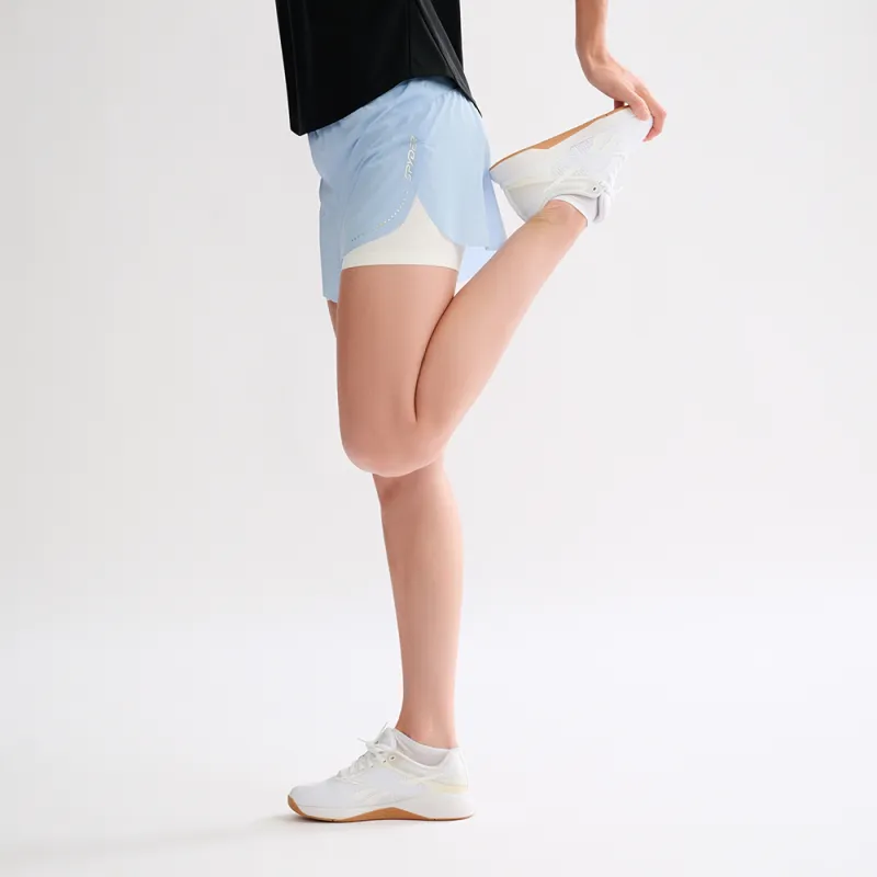 SPYDER TRAINING Casual Shorts Women's-10