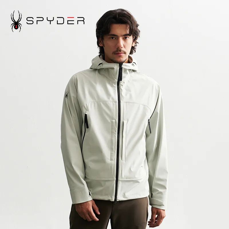 SPYDER MOUNTAIN LIFE Jackets & Coats Unisex-14