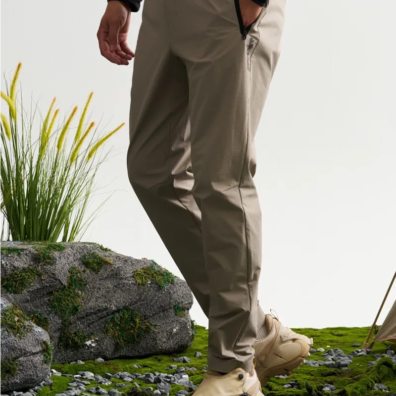 SPYDER MOUNTAIN LIFE Casual Pants Men's-7