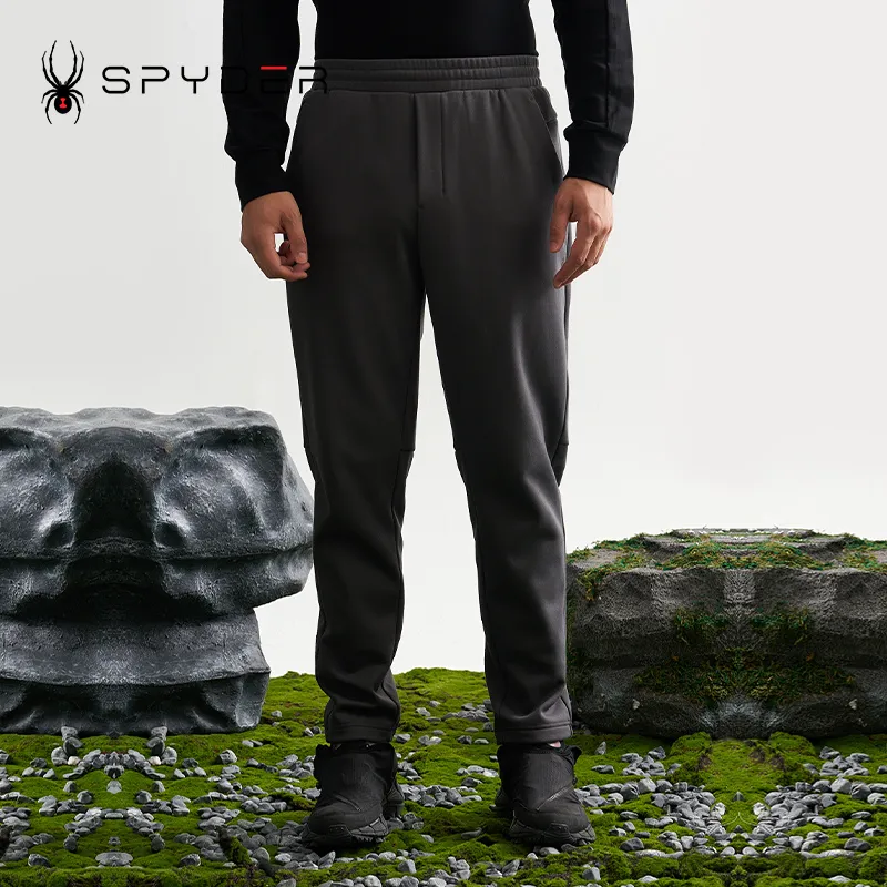 SPYDER MOUNTAIN LIFE Casual Pants Men's-2
