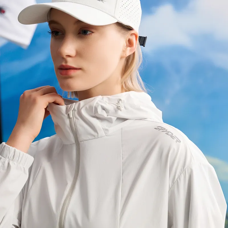 SPYDER TRAINING Jackets & Coats Women's-12