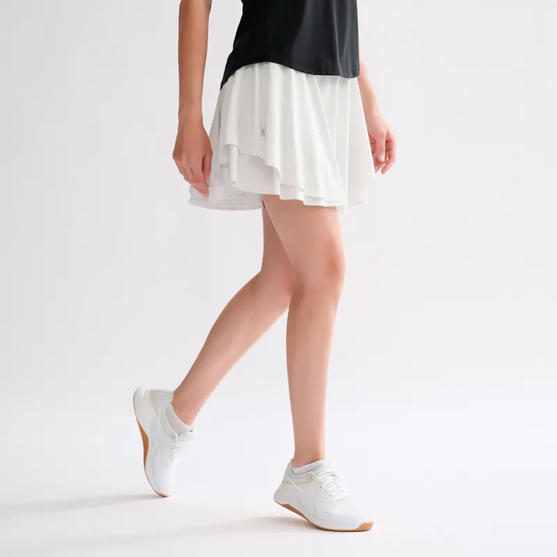 SPYDER TRAINING Casual Short Skirts Women's-5