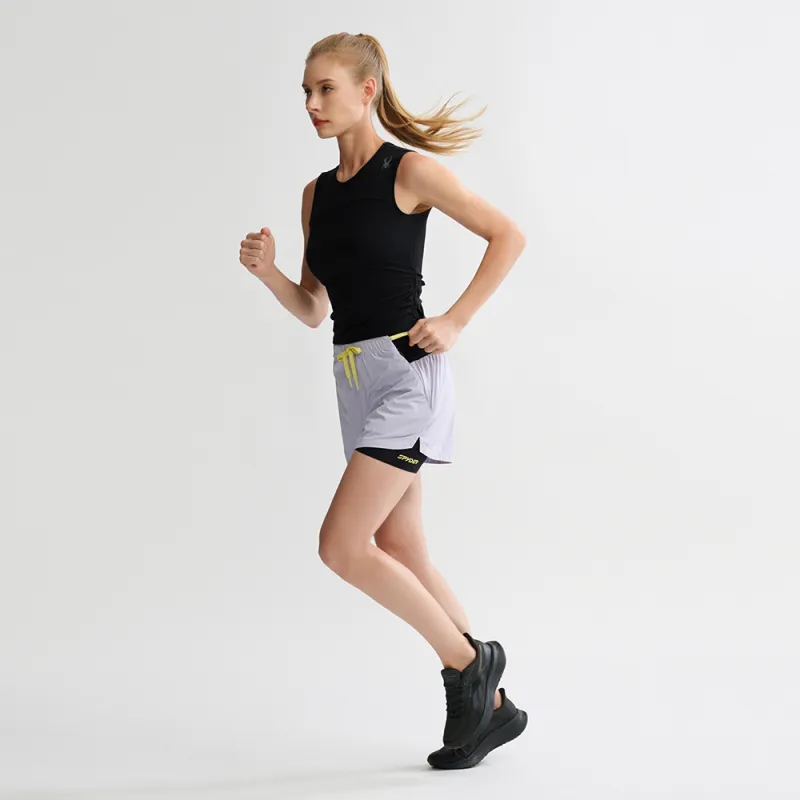 SPYDER TRAINING Sport Vests Women's-9