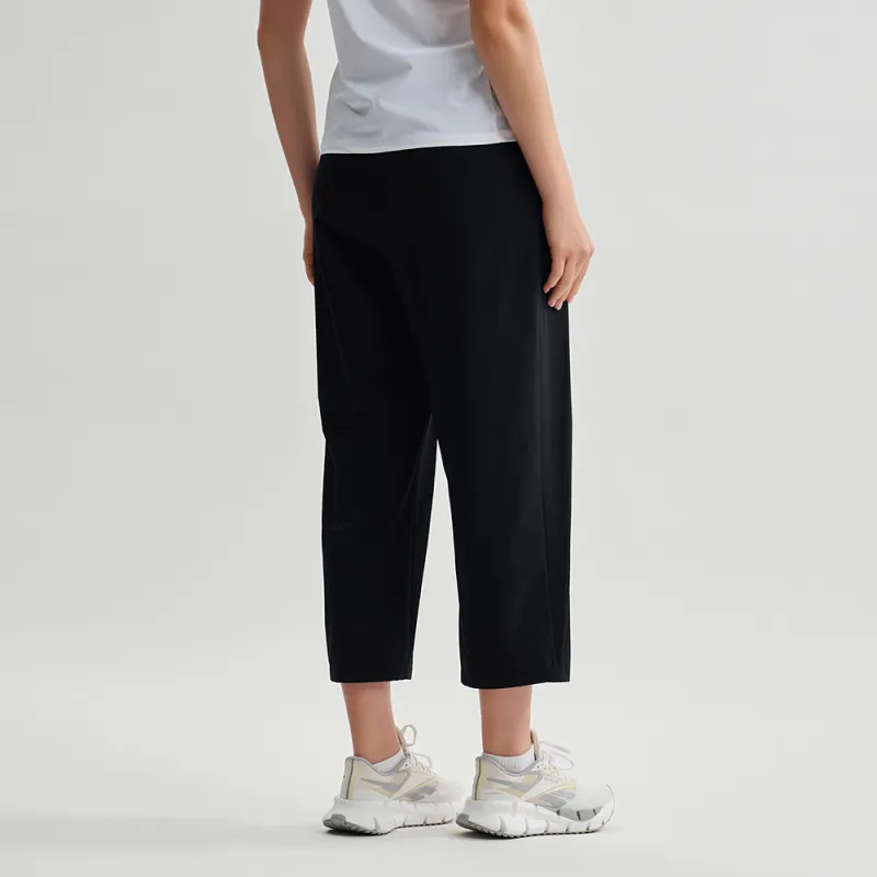 SPYDER TRAINING Knitted Sweatpants Women's-5