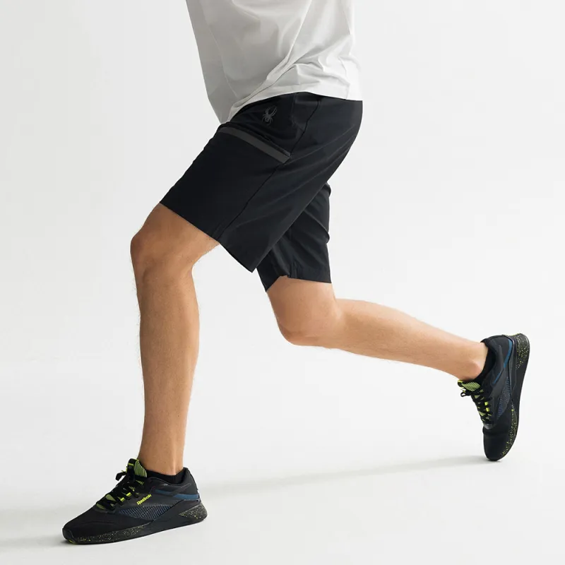 SPYDER TRAINING Casual Shorts Men's-3