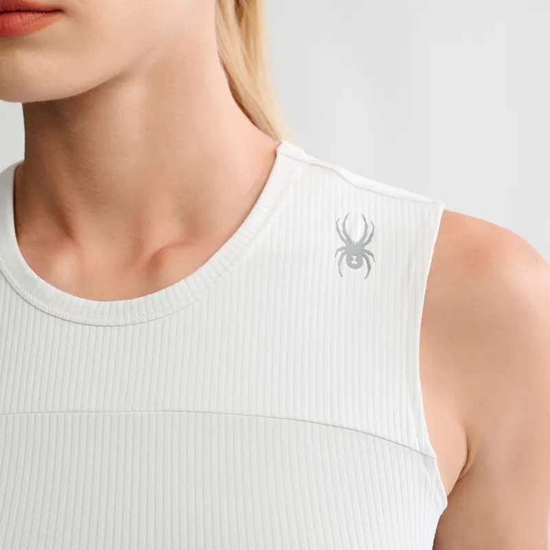 SPYDER TRAINING Sport Vests Women's-5