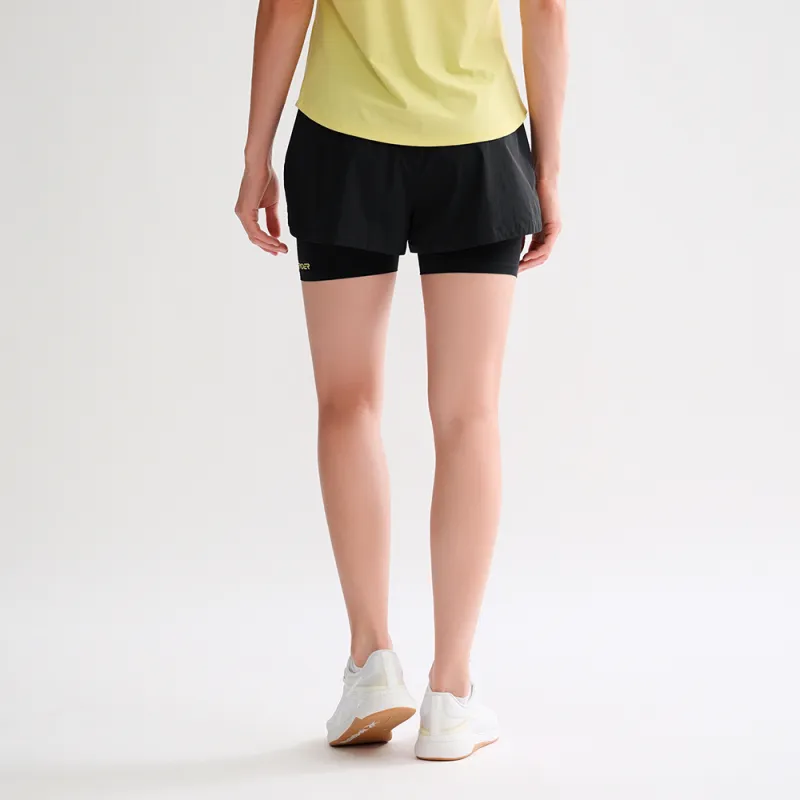 SPYDER TRAINING Casual Shorts Women's-13