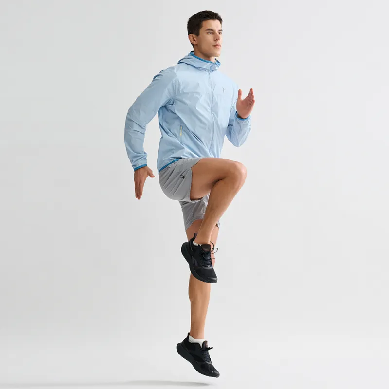 SPYDER TRAINING Sun Protection Clothing Men's-4