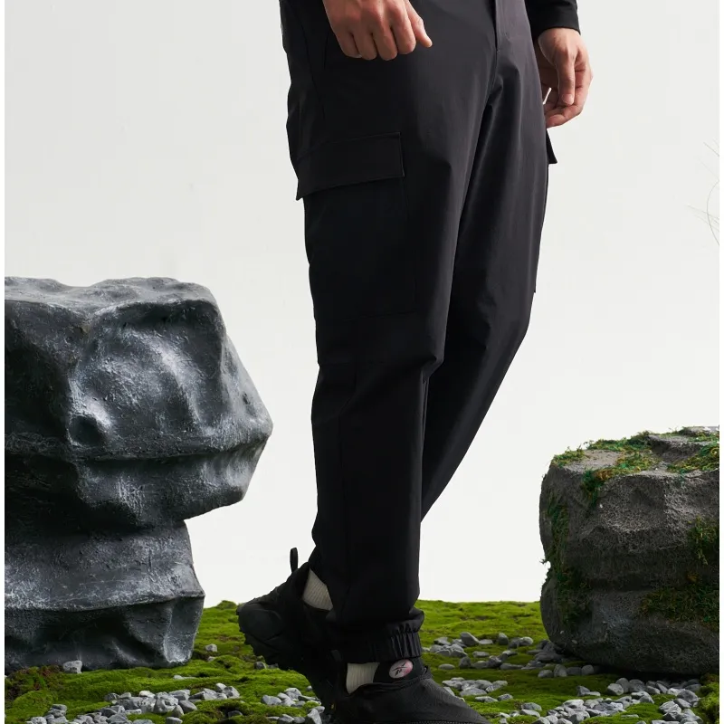SPYDER MOUNTAIN LIFE Casual Pants Men's-2