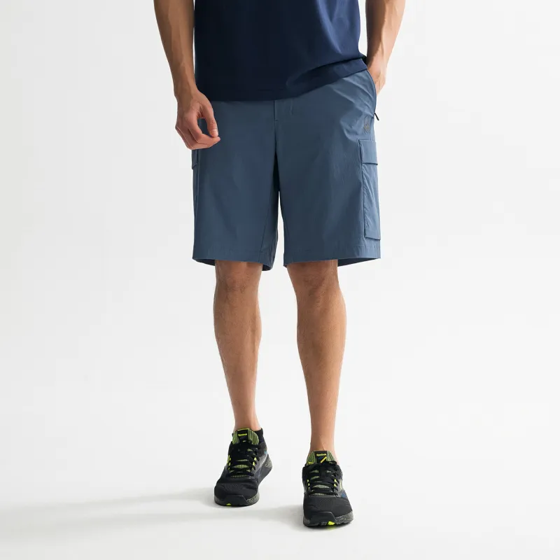 SPYDER TRAINING Casual Shorts Men's-8