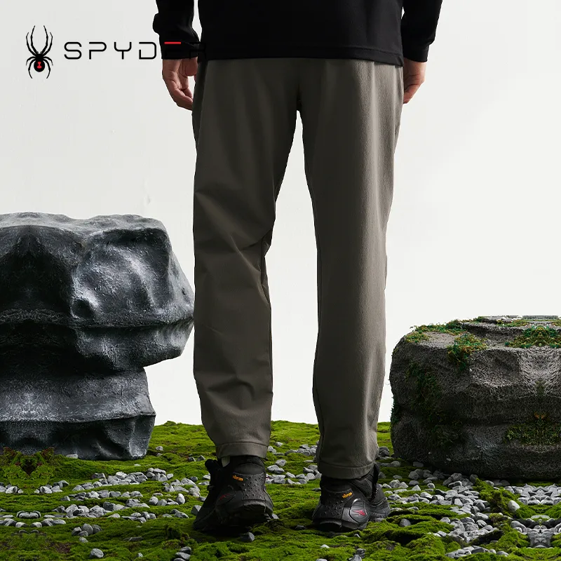 SPYDER Casual Pants Men-6