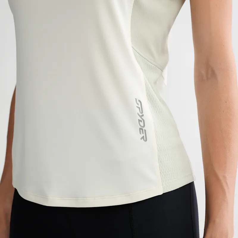 SPYDER TRAINING Polo Shirt Women's-5