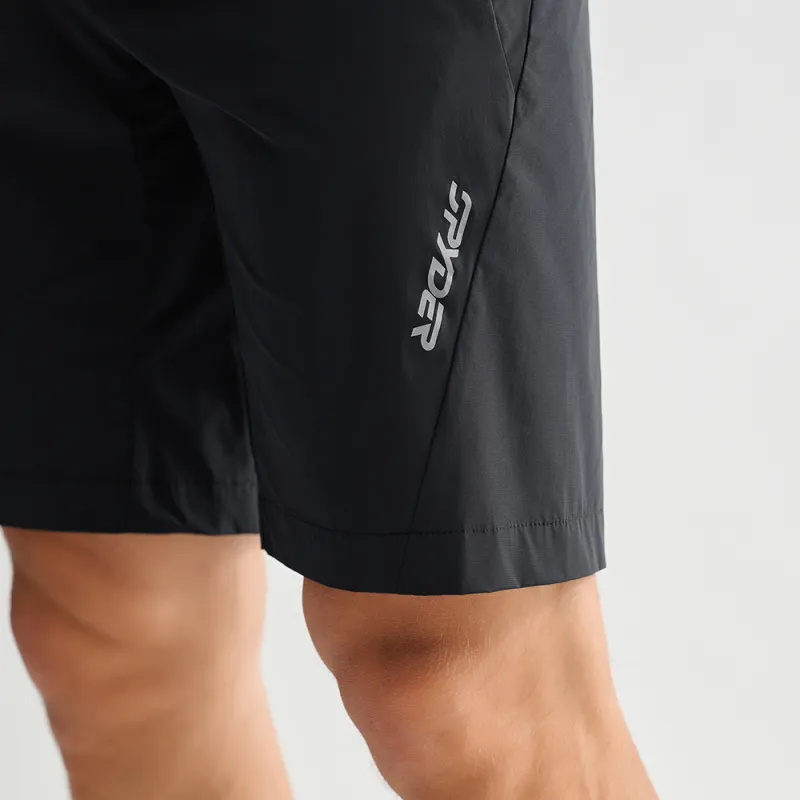 SPYDER TRAINING Casual Shorts Men's-5