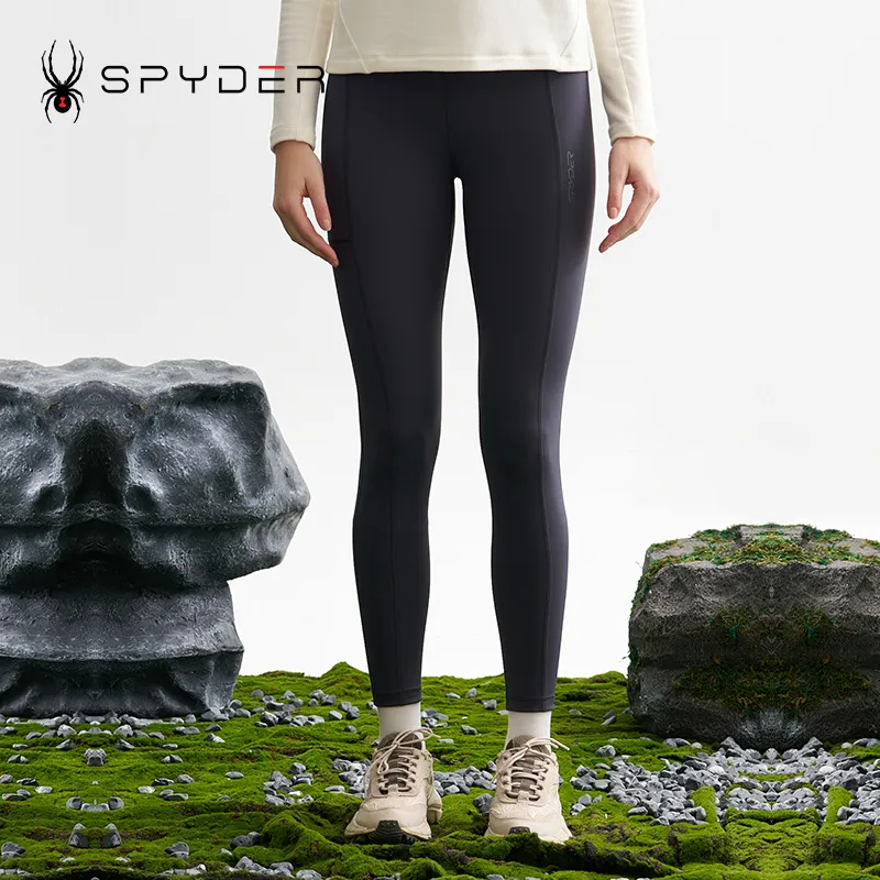 SPYDER MOUNTAIN LIFE Sports Pants Women's-2