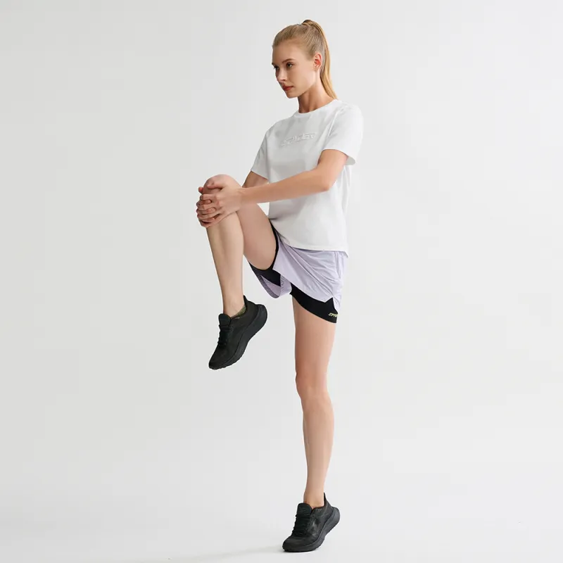 SPYDER TRAINING T Shirt Women's-4