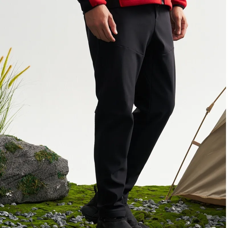SPYDER Knitted Sweatpants Men's-2