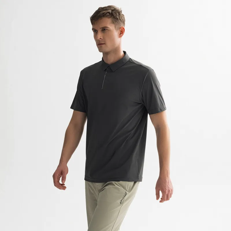 SPYDER TRAINING Polo Shirt Men's-16