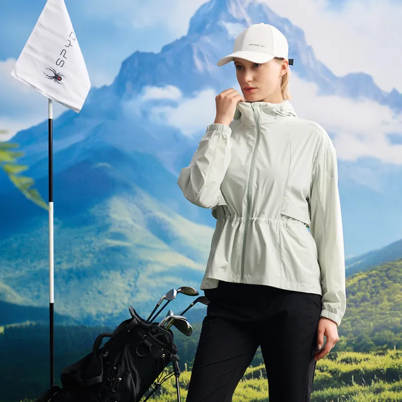 SPYDER TRAINING Jackets & Coats Women's-3