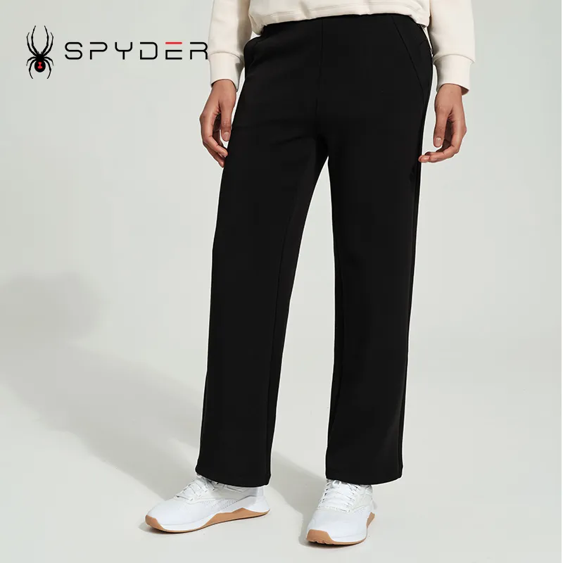 SPYDER TRAINING Casual Pants Women's-2