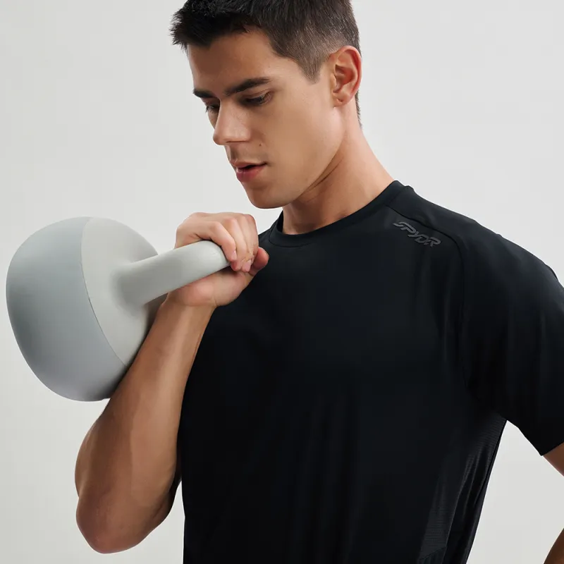 SPYDER Training T Shirts Men-12