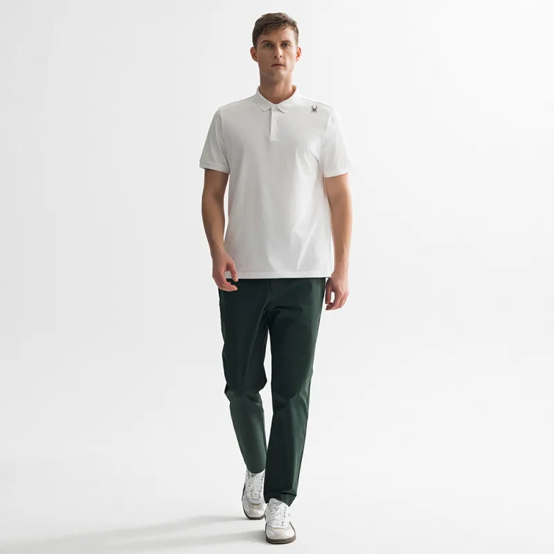 SPYDER TRAINING Polo Shirt Men's-3