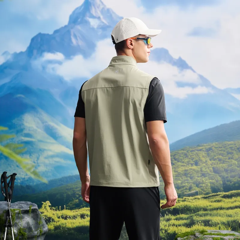 SPYDER TRAINING Tank Tops Men's-3