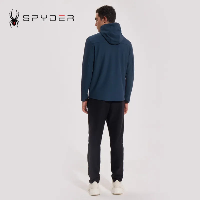 SPYDER Jackets Men-7