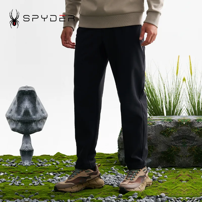 SPYDER Casual Pants Men-2