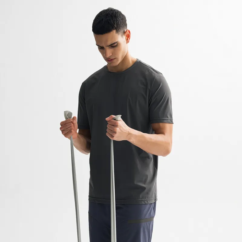 SPYDER Training T Shirts Men-28