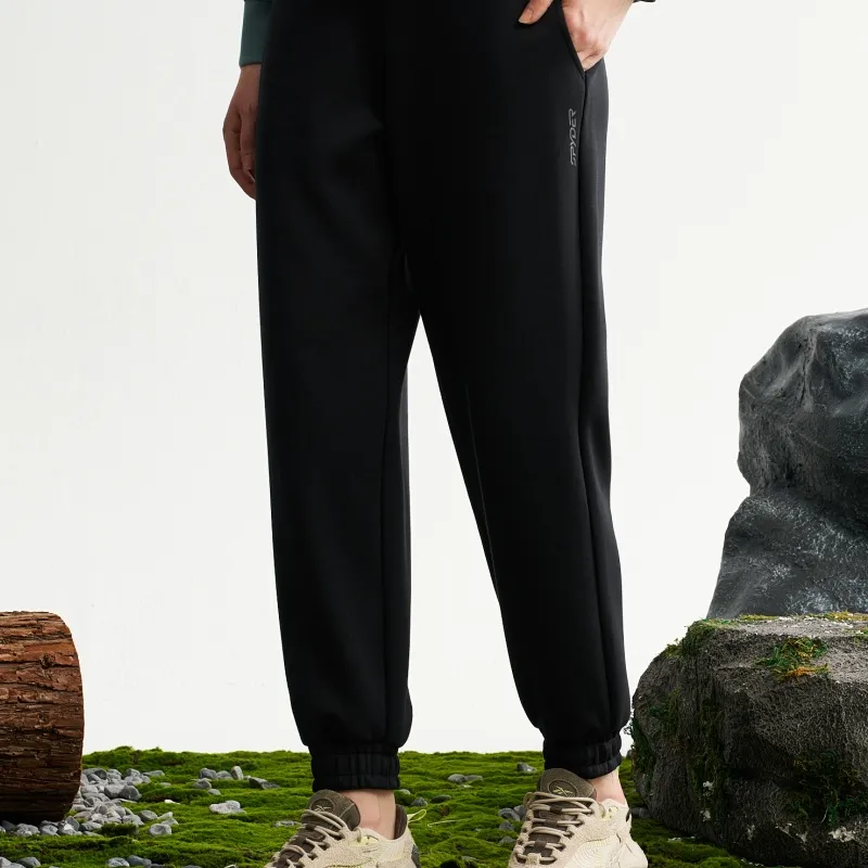 SPYDER Knitted Sweatpants Women's-1