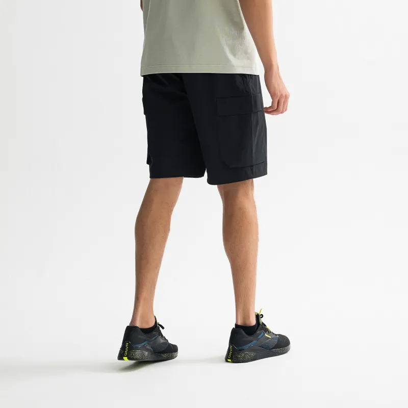 SPYDER TRAINING Casual Shorts Men's-5