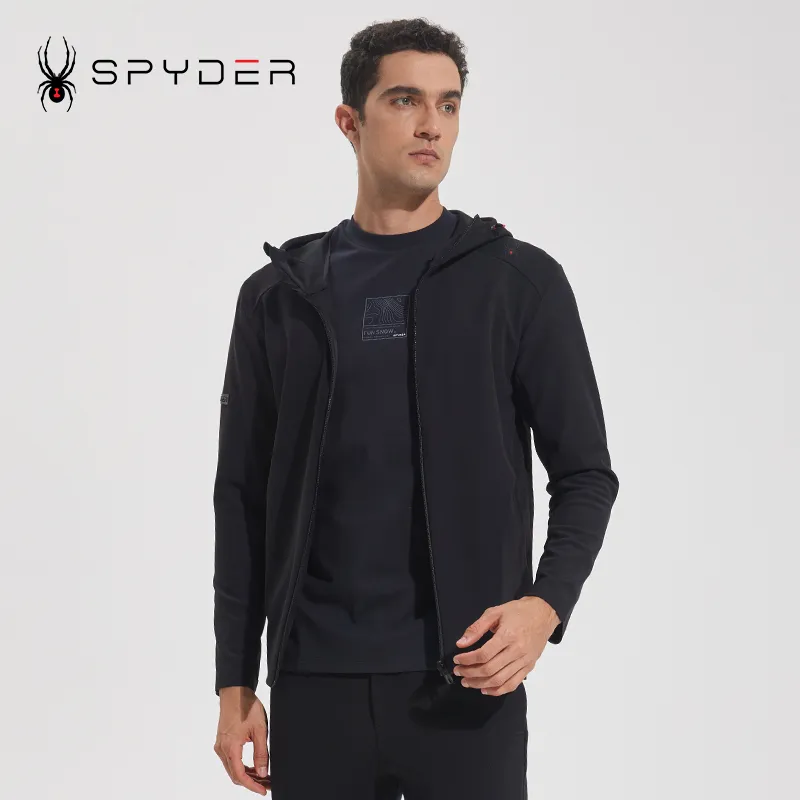 SPYDER Jackets Men-3