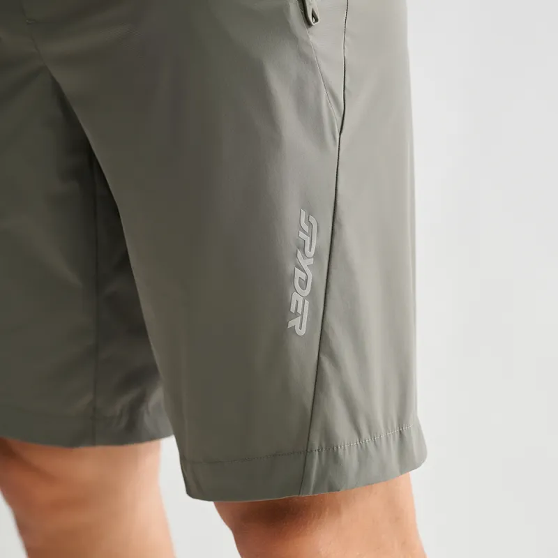 SPYDER TRAINING Casual Shorts Men's-12