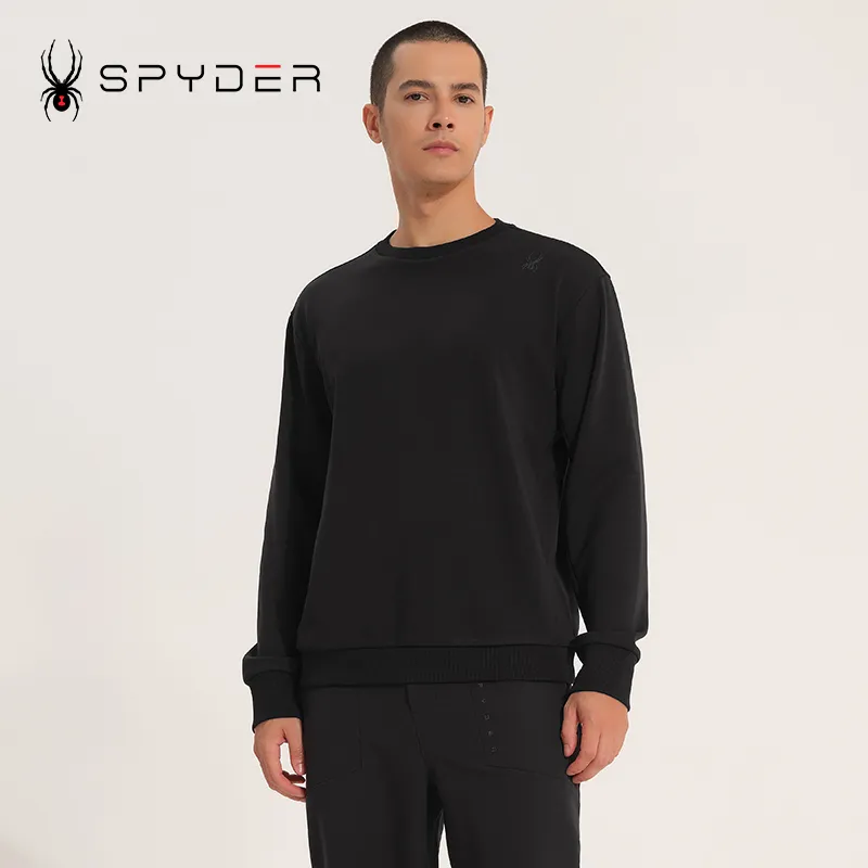 SPYDER Sweatshirts Men-3
