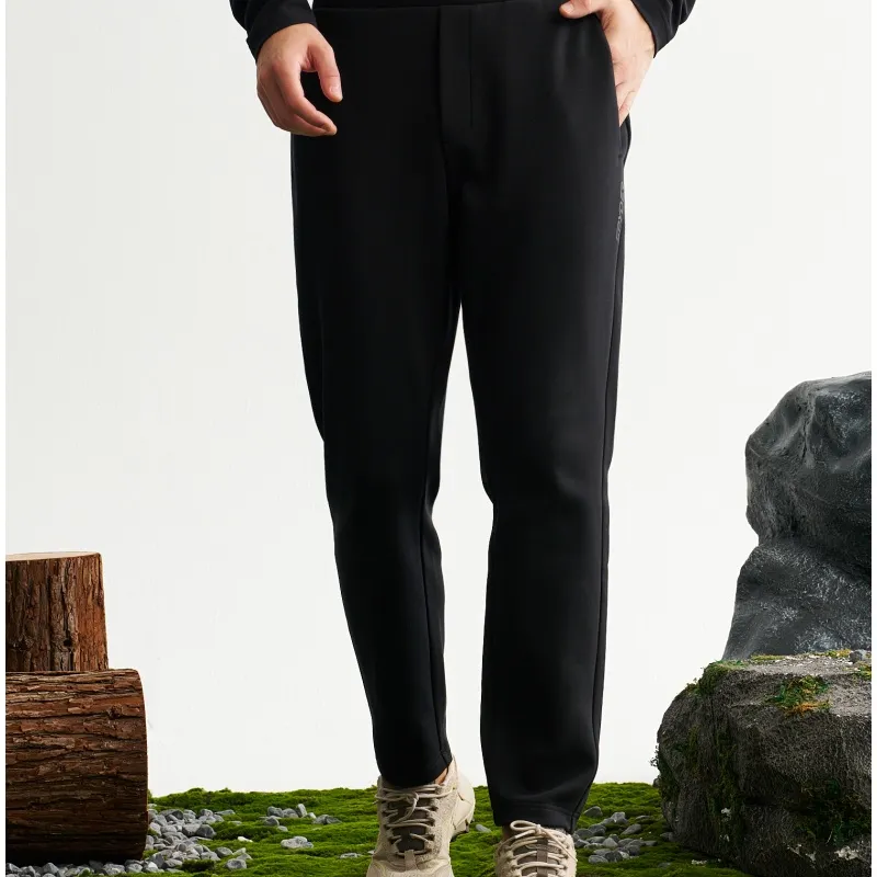 SPYDER MOUNTAIN LIFE Knitted Sweatpants Men's-2