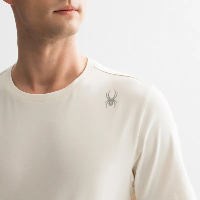 SPYDER Training T Shirts Men-26