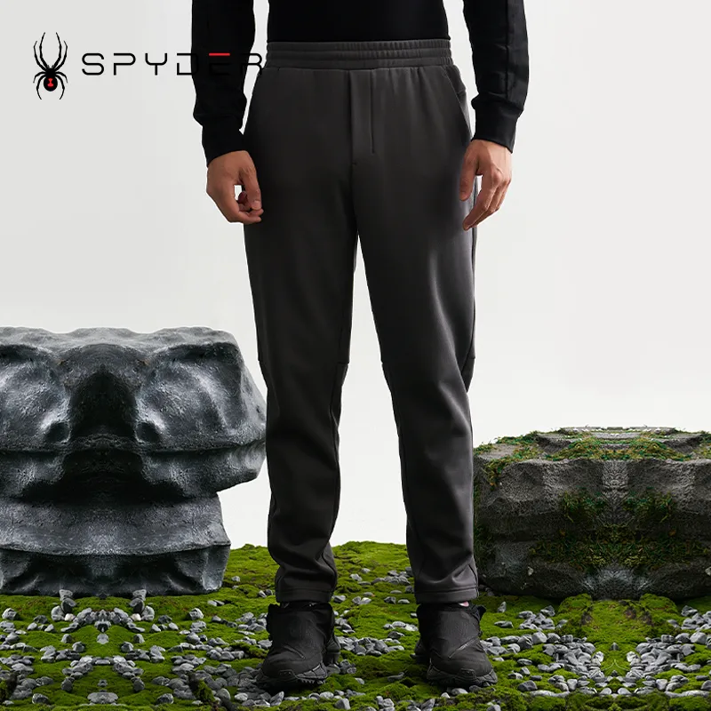 SPYDER MOUNTAIN LIFE Casual Pants Men's-3