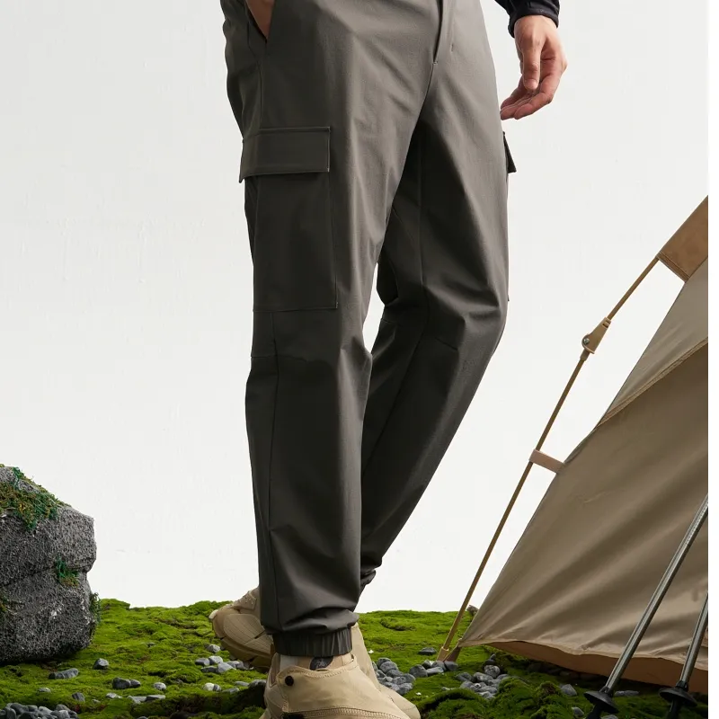 SPYDER MOUNTAIN LIFE Casual Pants Men's-8