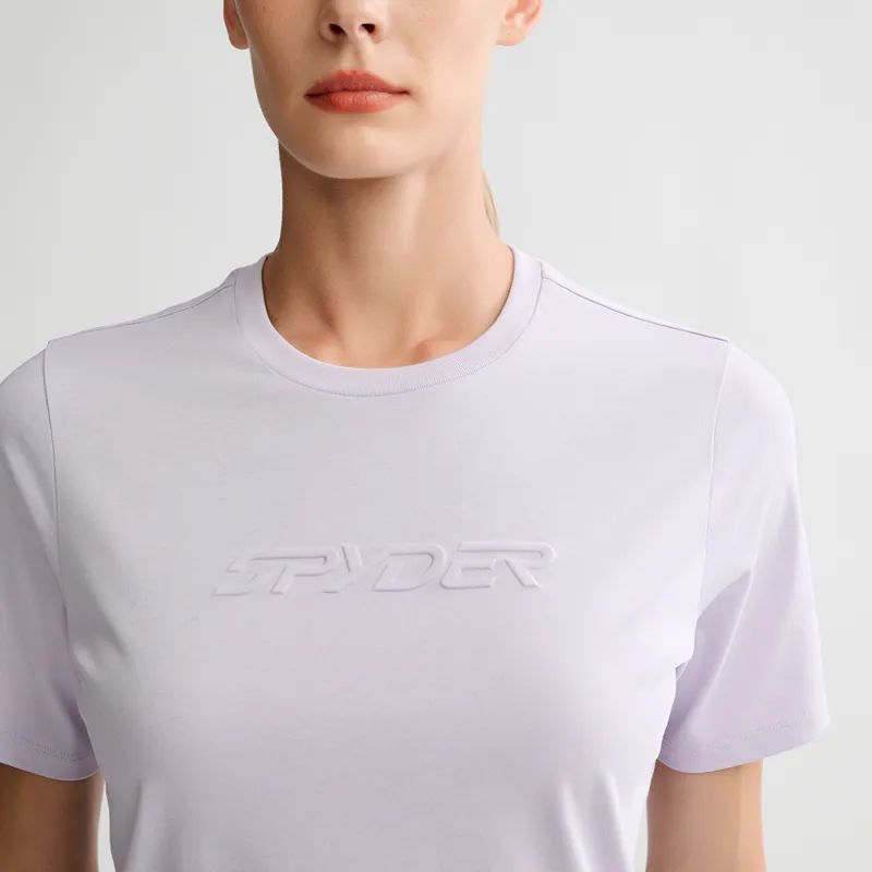SPYDER TRAINING T Shirt Women's-19