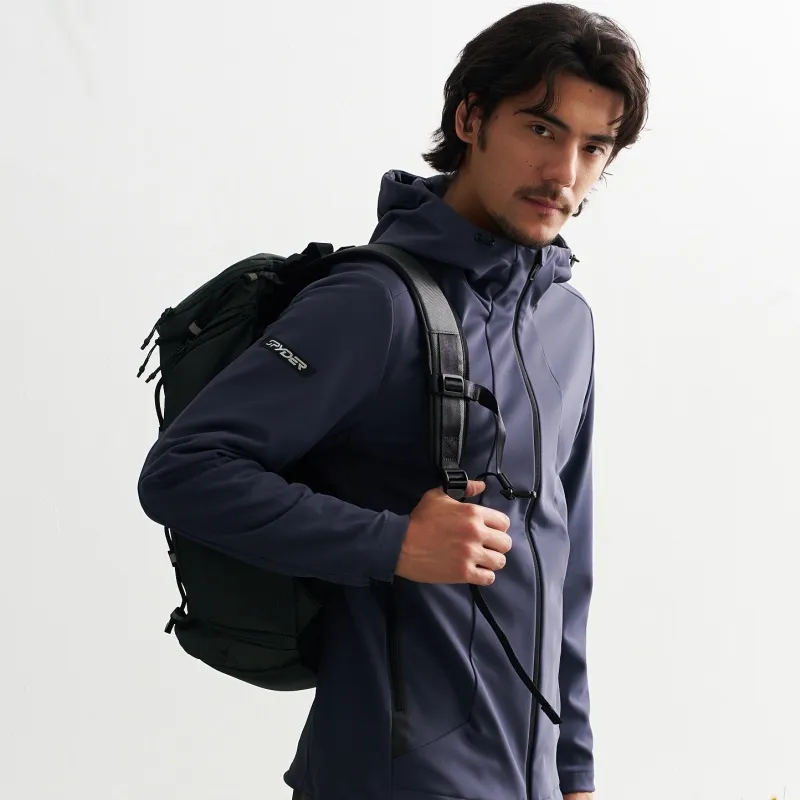 SPYDER MOUNTAIN LIFE Jacket Men's-17