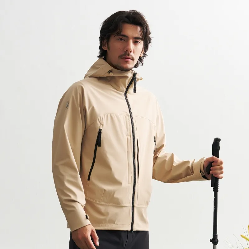 SPYDER MOUNTAIN LIFE Jackets & Coats Unisex-6