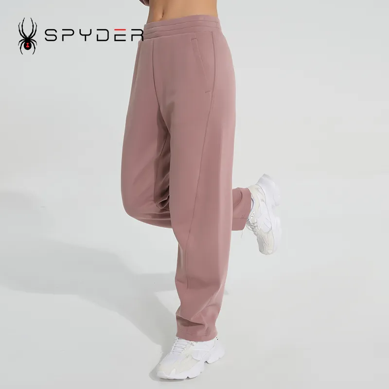 SPYDER URBAN LIFE Casual Pants Women's-11