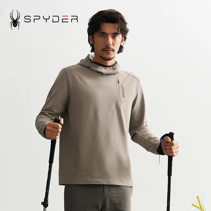 SPYDER T Shirts Men-9
